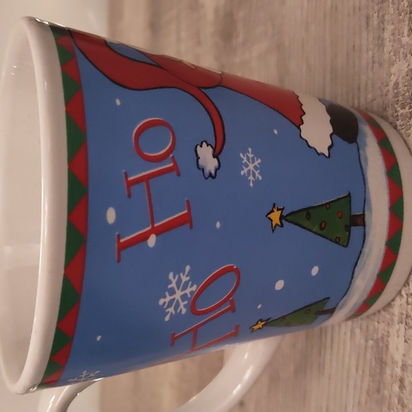FREE CHRISTMAS MUG WITH MIN $10 PURCHASE! ๐งโ๐ - Picture 2 of 5